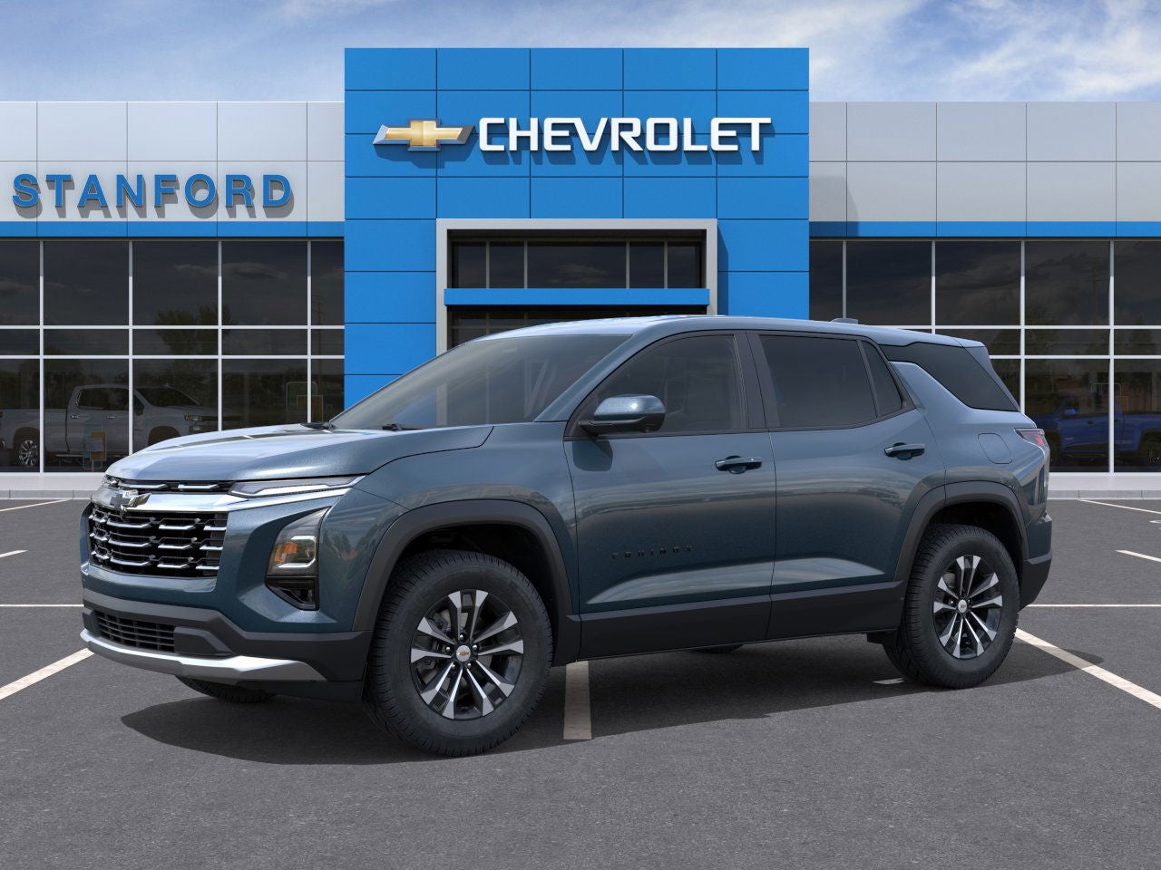 View vehicle photo 2