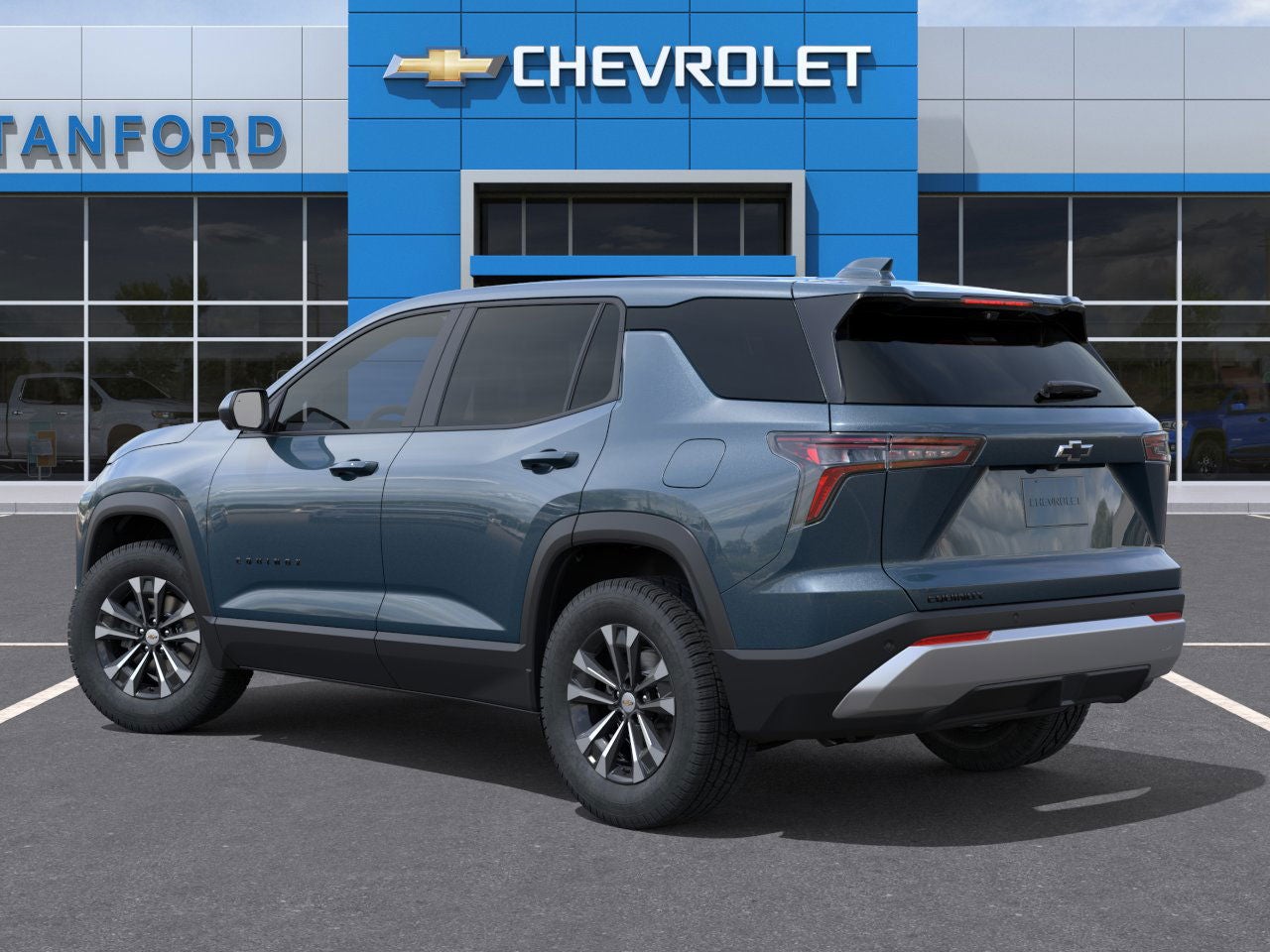 View vehicle photo 3