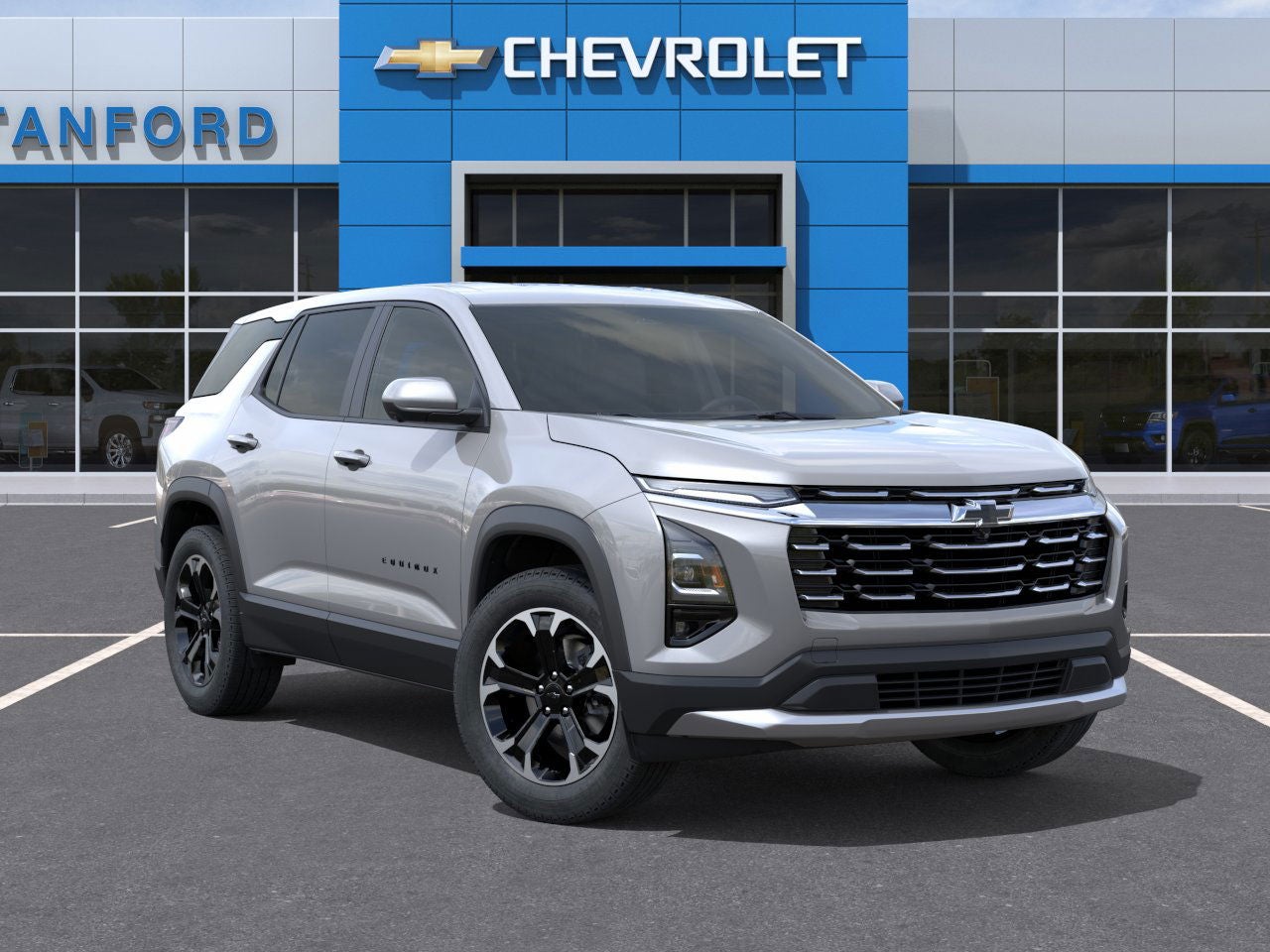 View vehicle photo 7