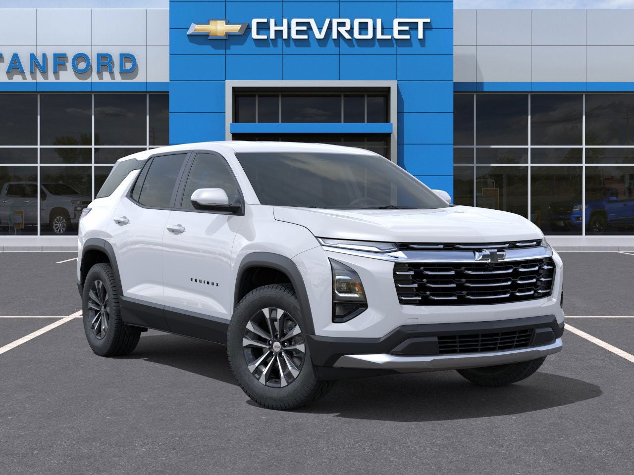 View vehicle photo 7