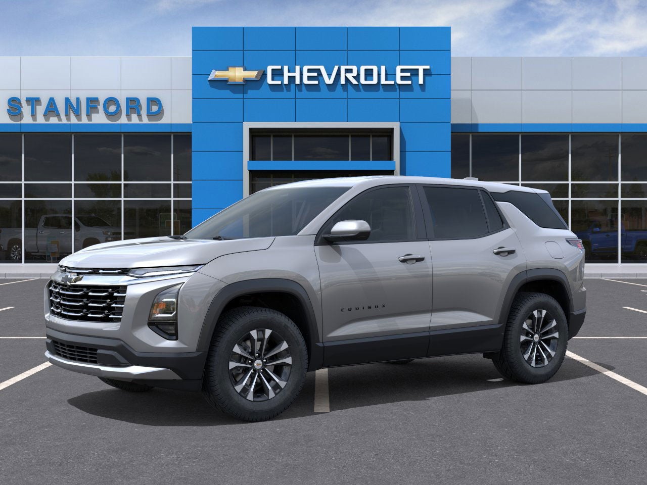 View vehicle photo 2