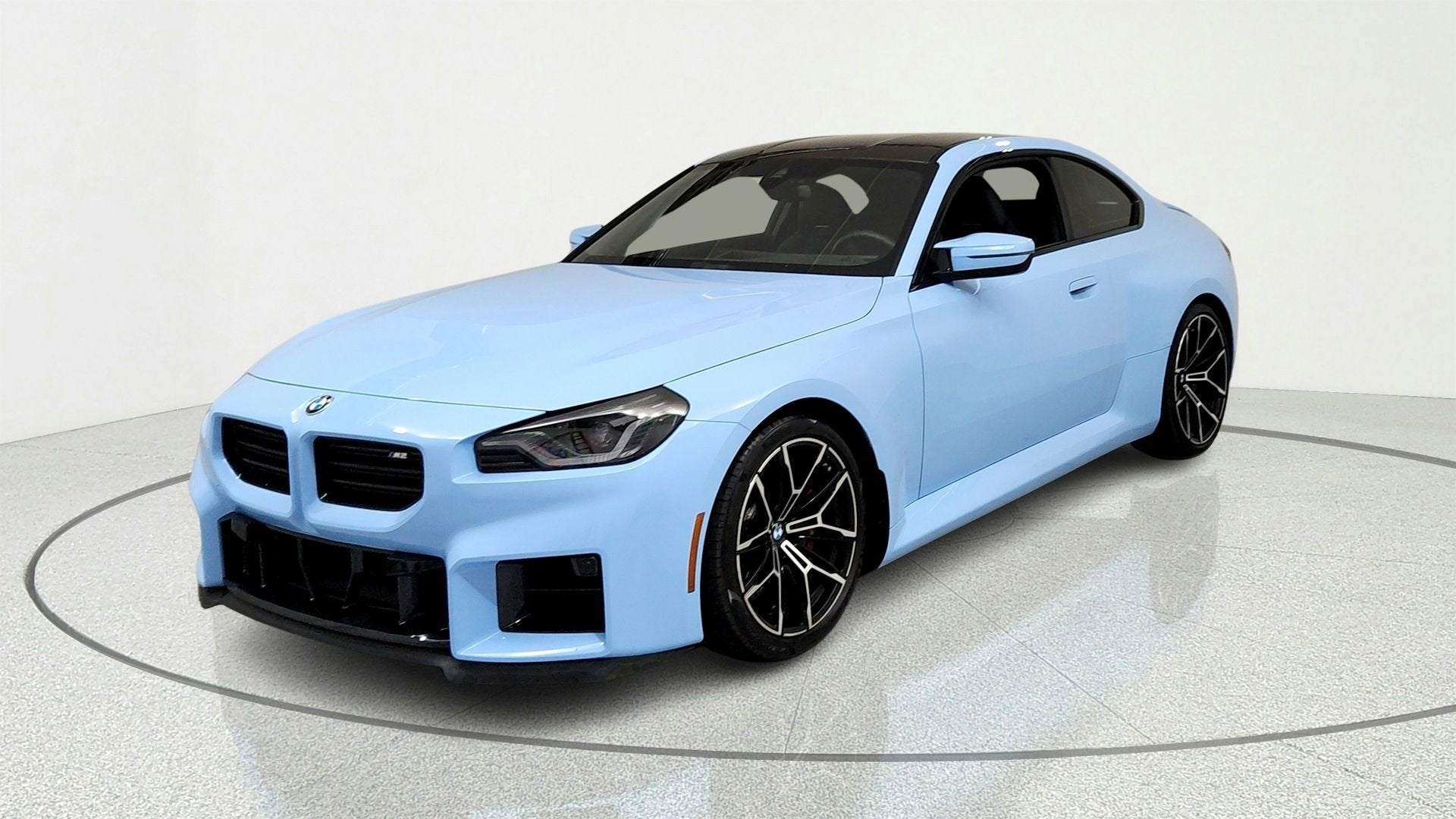  2024 BMW M2 RWD   