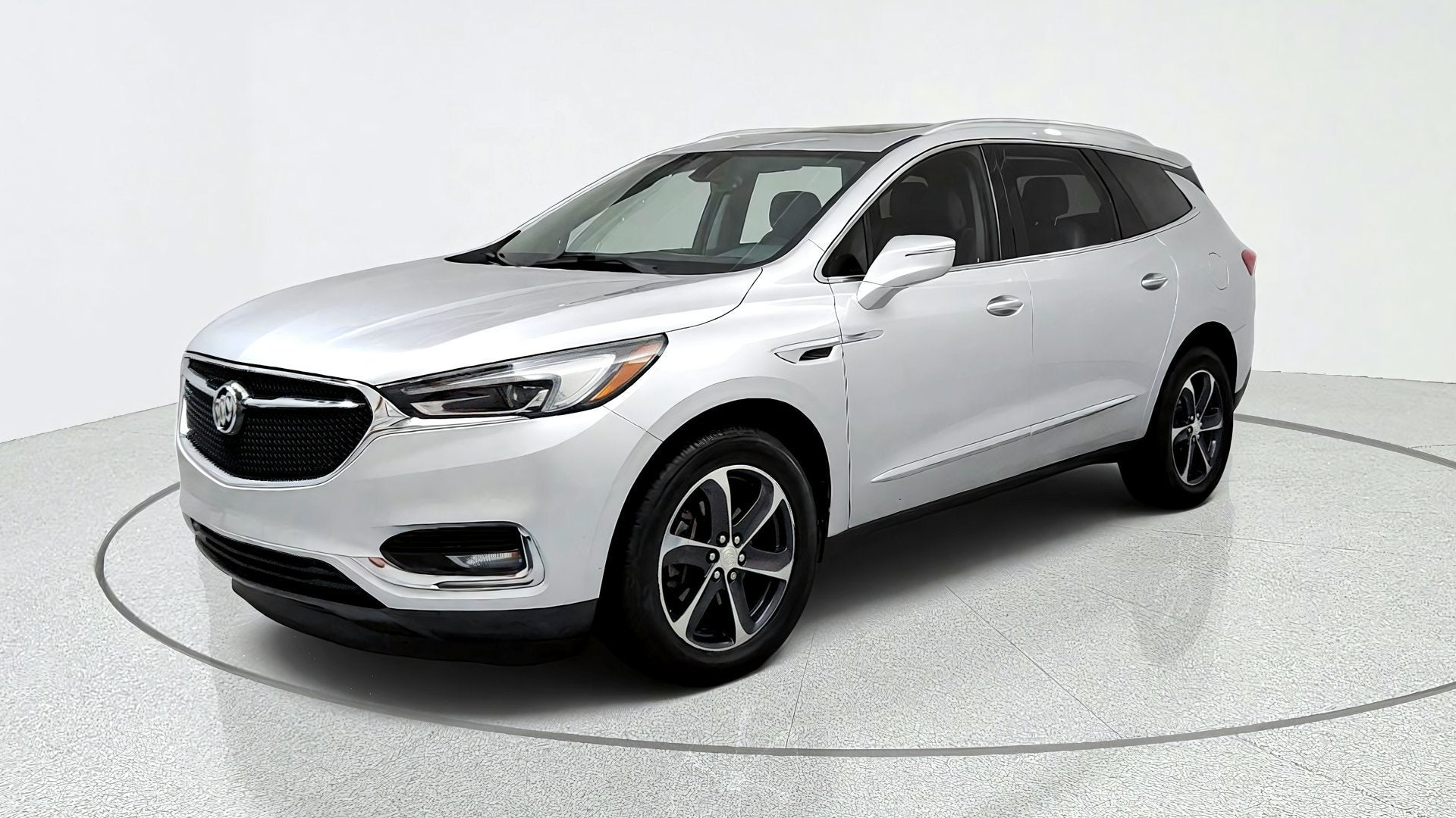  2019 Buick Enclave Essence AWD   