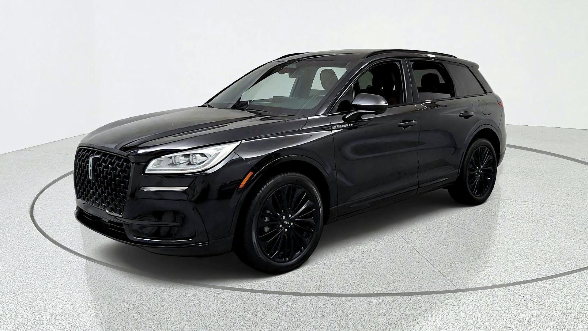  2023 Lincoln Corsair Reserve AWD   