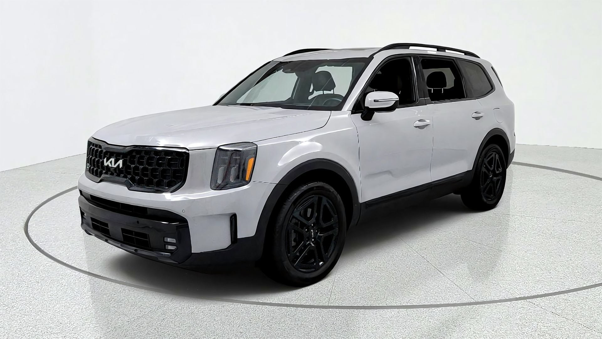 2024 Kia Telluride SX-Prestige X-Line AWD
