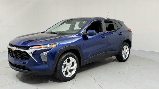 2024 Chevrolet Trax LS FWD