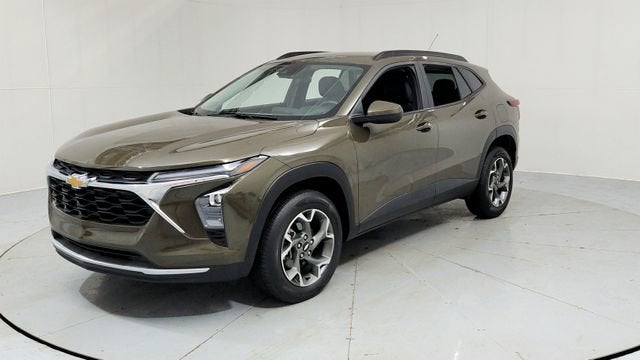 2024 Chevrolet Trax LT FWD