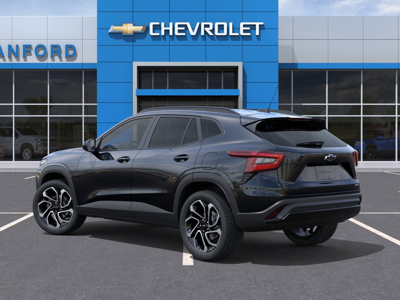 View vehicle photo 3