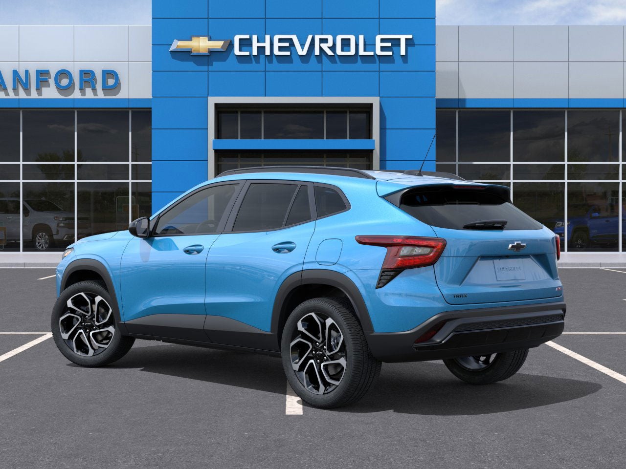 View vehicle photo 3