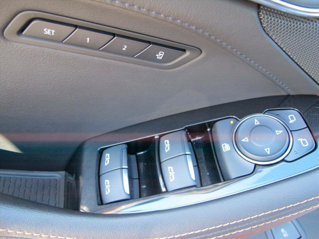 2022 Cadillac CT5 SPORT 4dr Car Slide 9