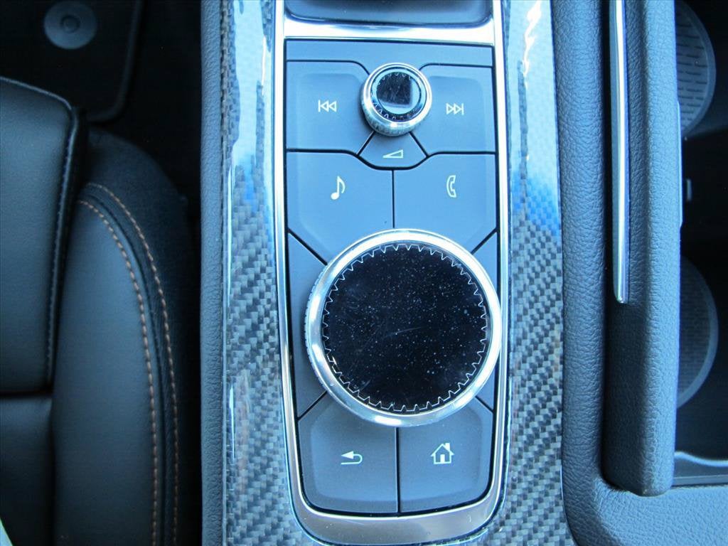 2022 Cadillac CT5 SPORT 4dr Car Slide 12
