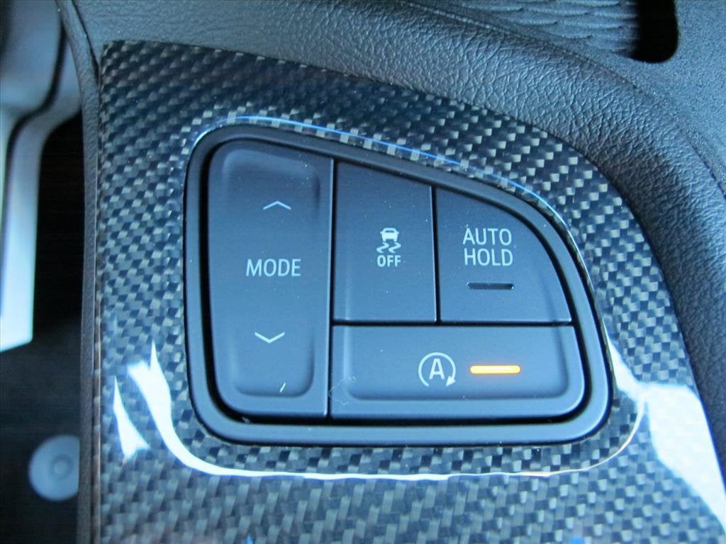 2022 Cadillac CT5 SPORT 4dr Car Slide 15