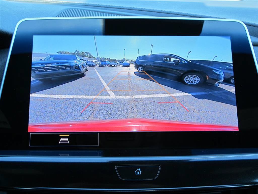 2022 Cadillac CT5 SPORT 4dr Car Slide 17