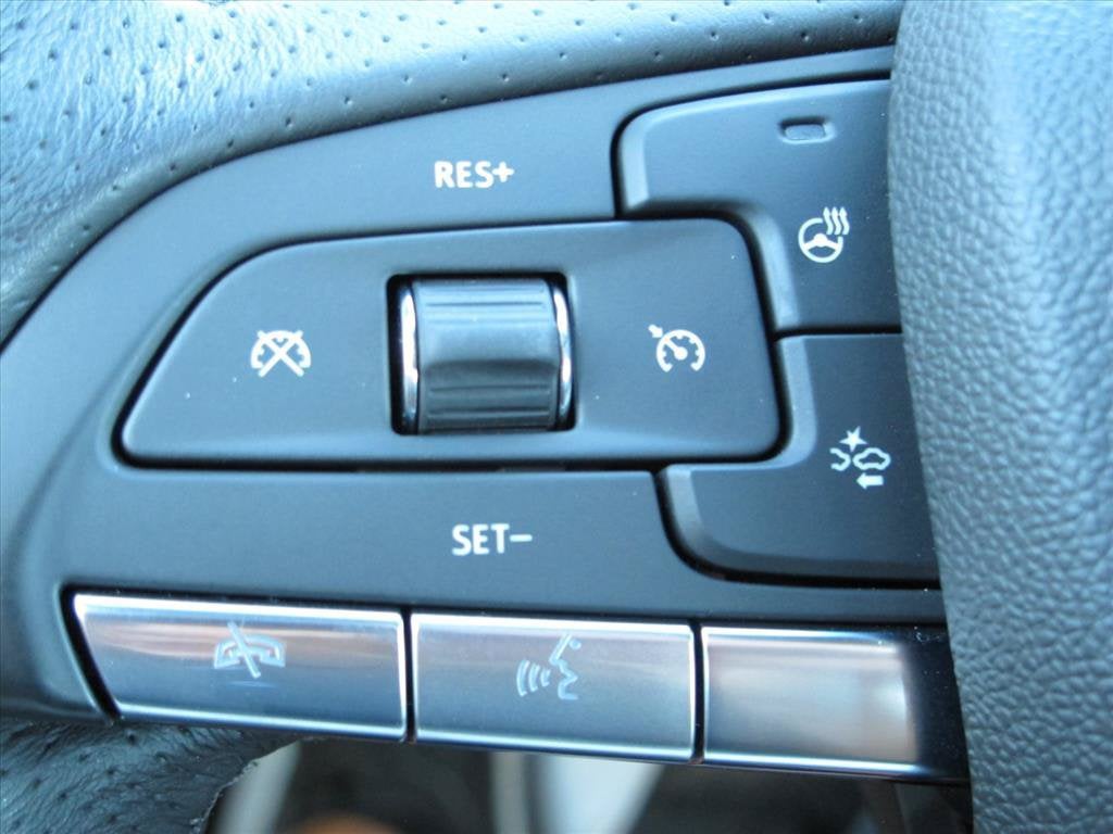 2022 Cadillac CT5 SPORT 4dr Car Slide 18