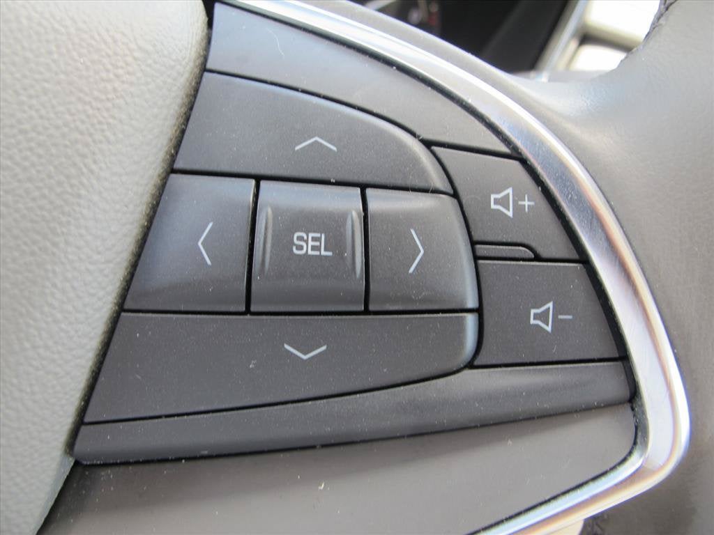 2019 Cadillac XT5 LUXURY FWD SUV Slide 18