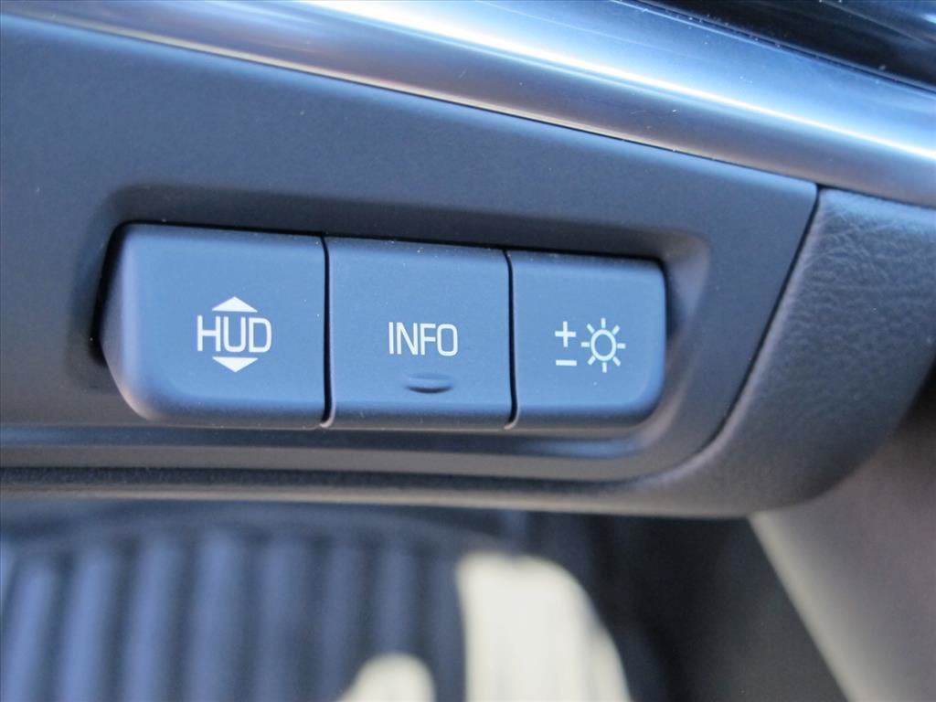 2024 Cadillac XT6 SPORT SUV Slide 11