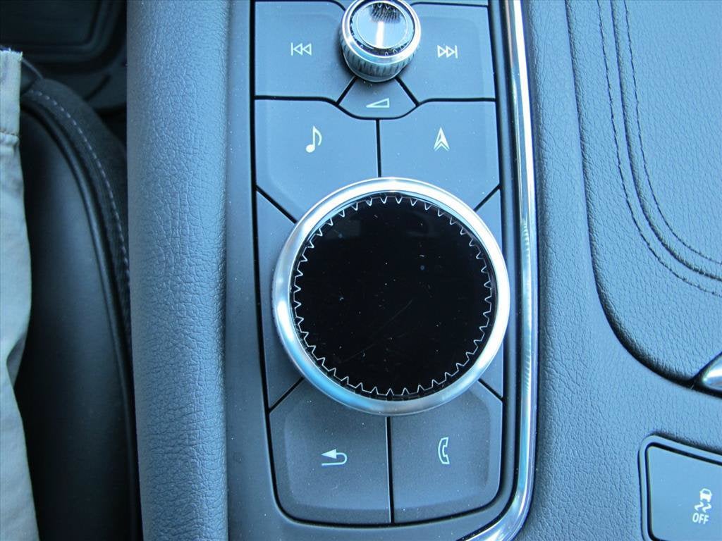 2024 Cadillac XT6 SPORT SUV Slide 13
