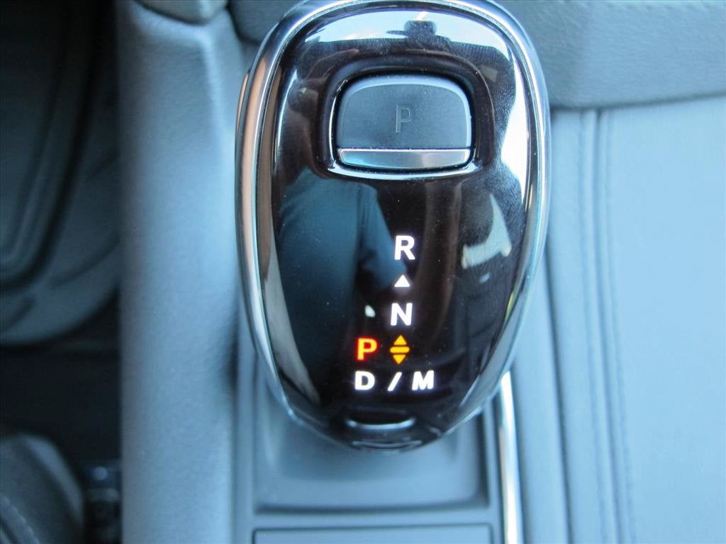 2024 Cadillac XT6 SPORT SUV Slide 15