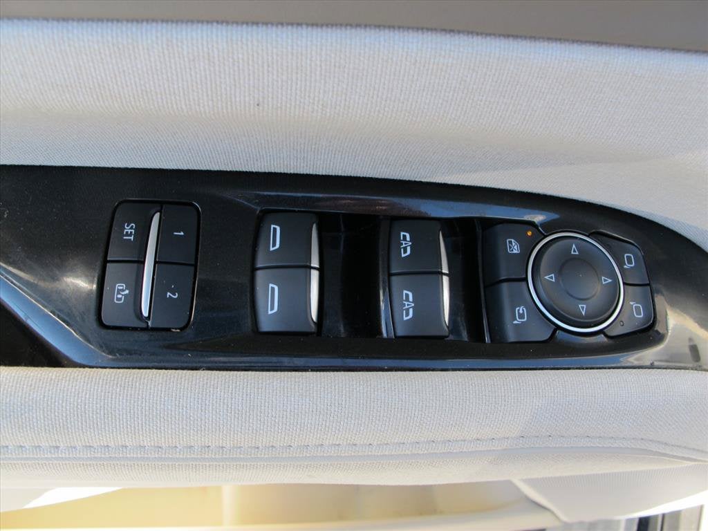 2023 Cadillac Escalade 4WD PREMIUM LUXURY PLATINUM SUV Slide 9