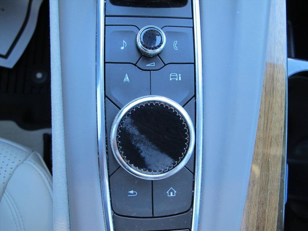 2023 Cadillac Escalade 4WD PREMIUM LUXURY PLATINUM SUV Slide 14