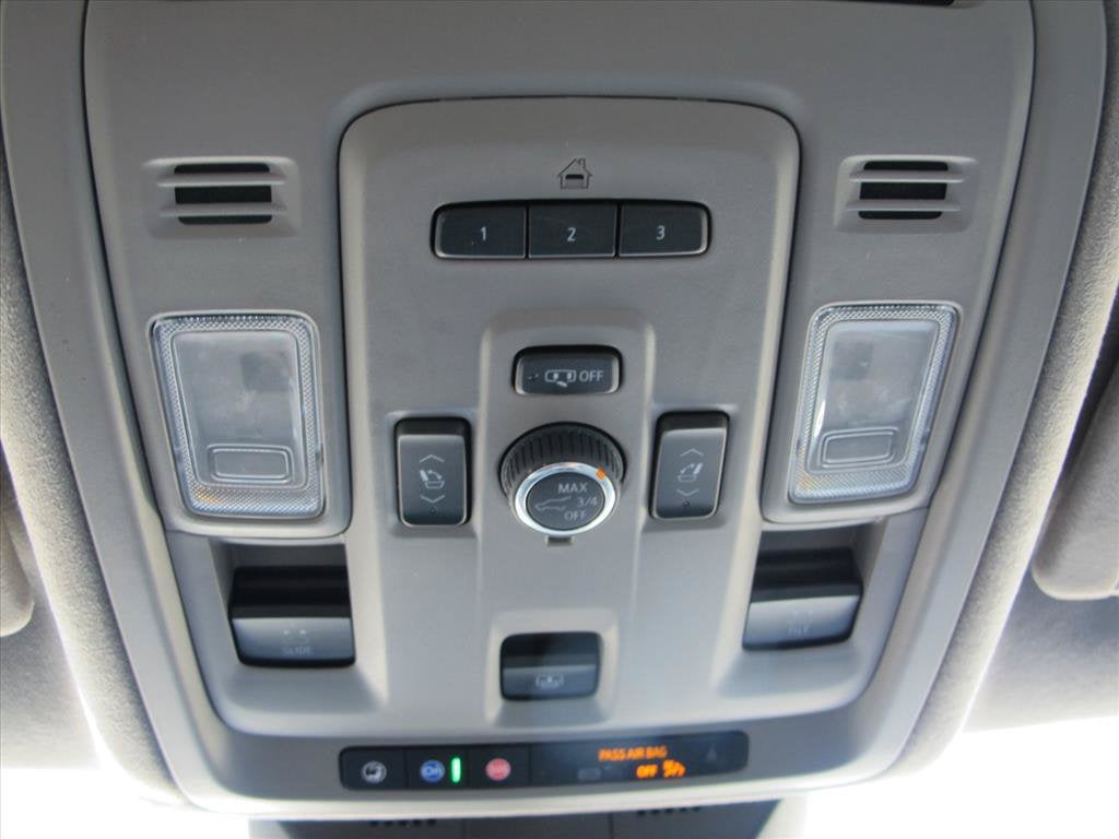 2023 Cadillac Escalade 4WD PREMIUM LUXURY PLATINUM SUV Slide 19
