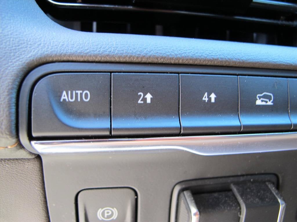 2024 Cadillac Escalade SPORT SUV Slide 11