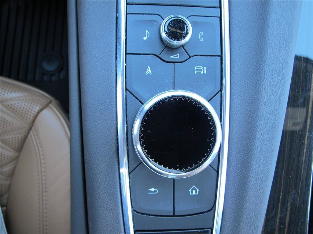 2024 Cadillac Escalade SPORT SUV Slide 13
