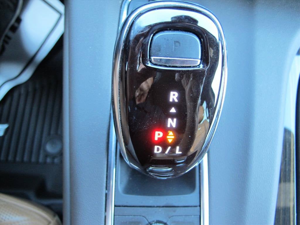 2024 Cadillac Escalade SPORT SUV Slide 14