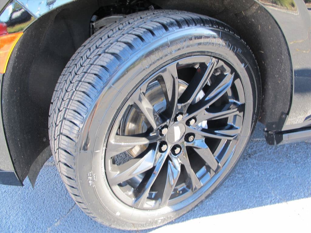 2024 Cadillac Escalade SPORT SUV Slide 25