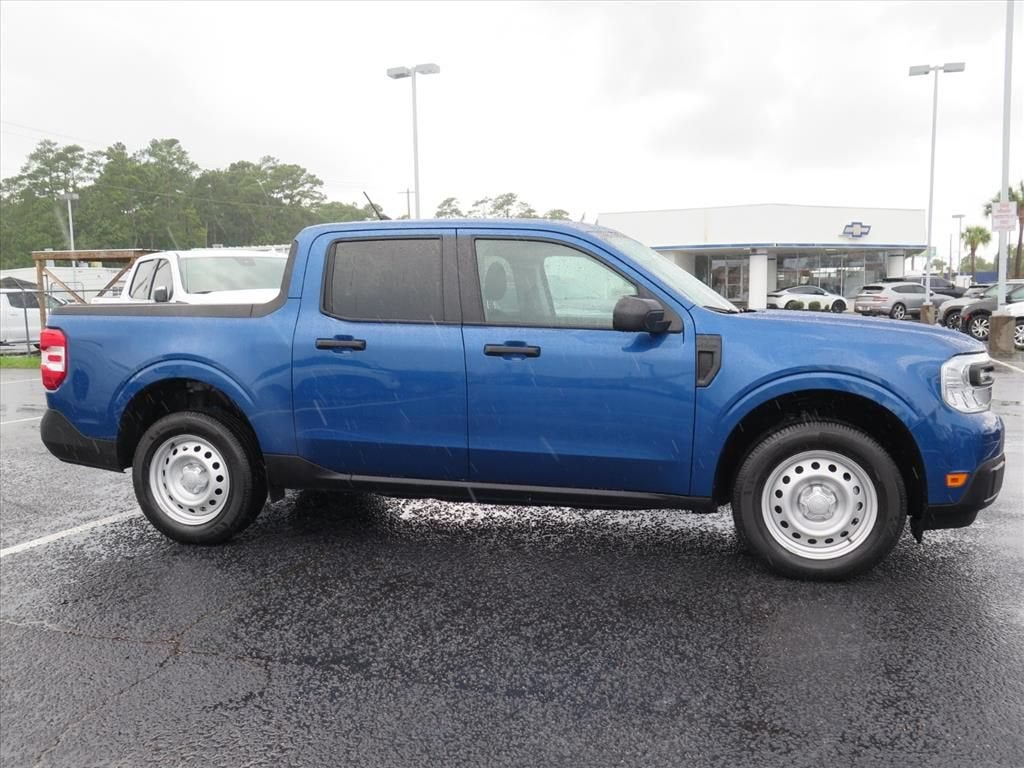 2023 Ford Maverick