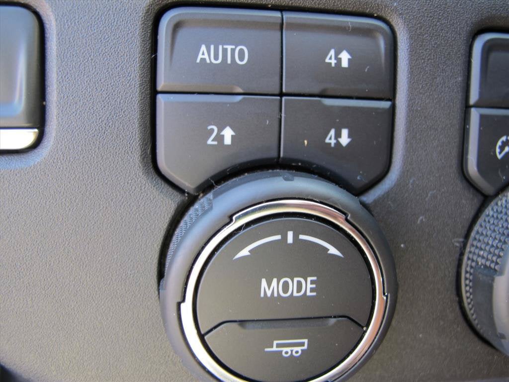 2023 Chevrolet Silverado 1500 LT TRAIL BOSS Crew Cab Pickup Slide 9