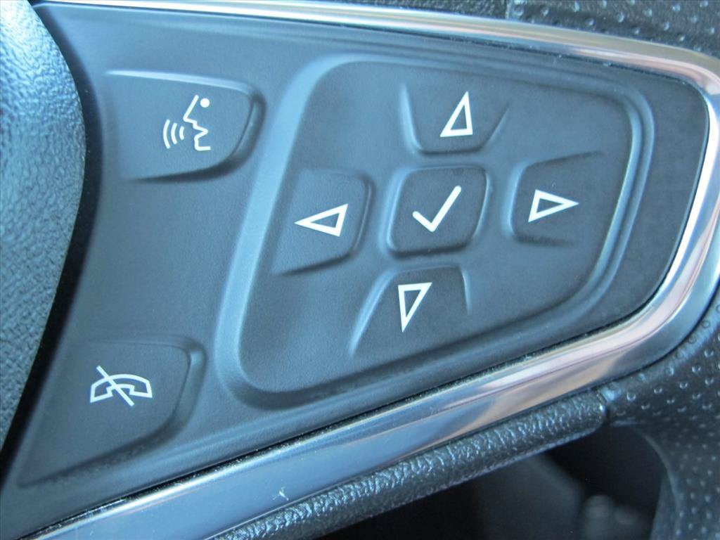 2019 Chevrolet Equinox LT SUV Slide 13