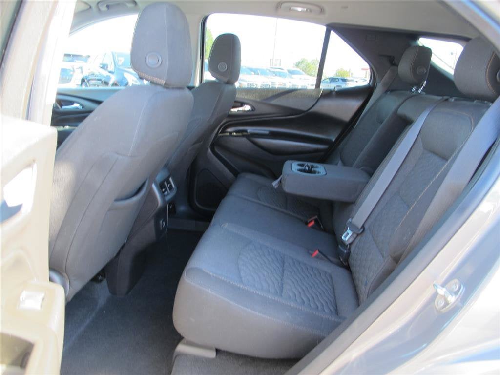 2019 Chevrolet Equinox LT SUV Slide 15