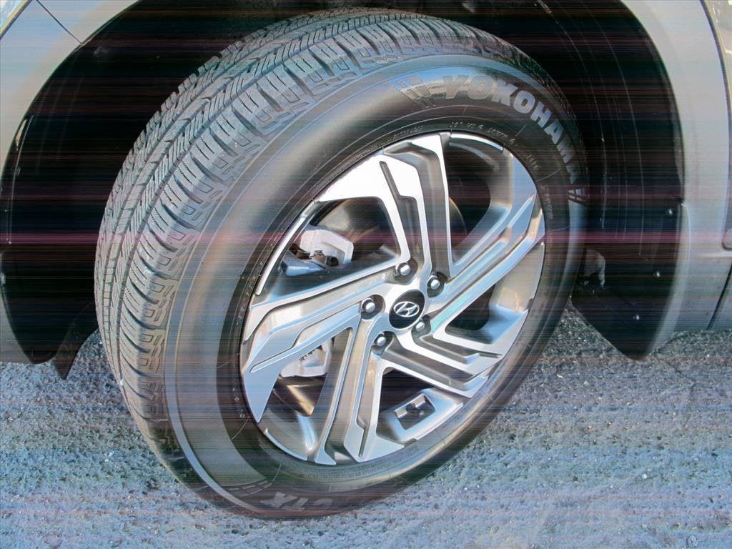 2021 Hyundai Santa Fe SEL SUV Slide 17