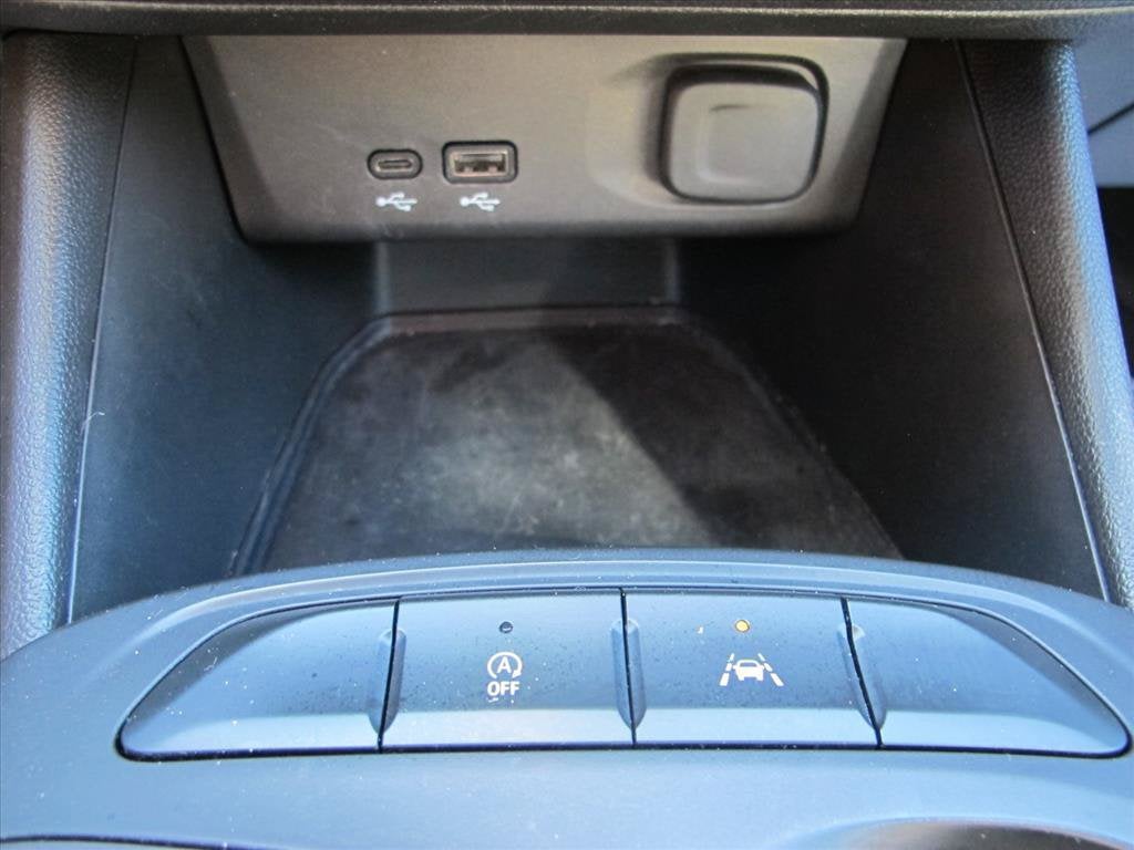 2026 Buick Envista PREFERRED SUV Slide 10