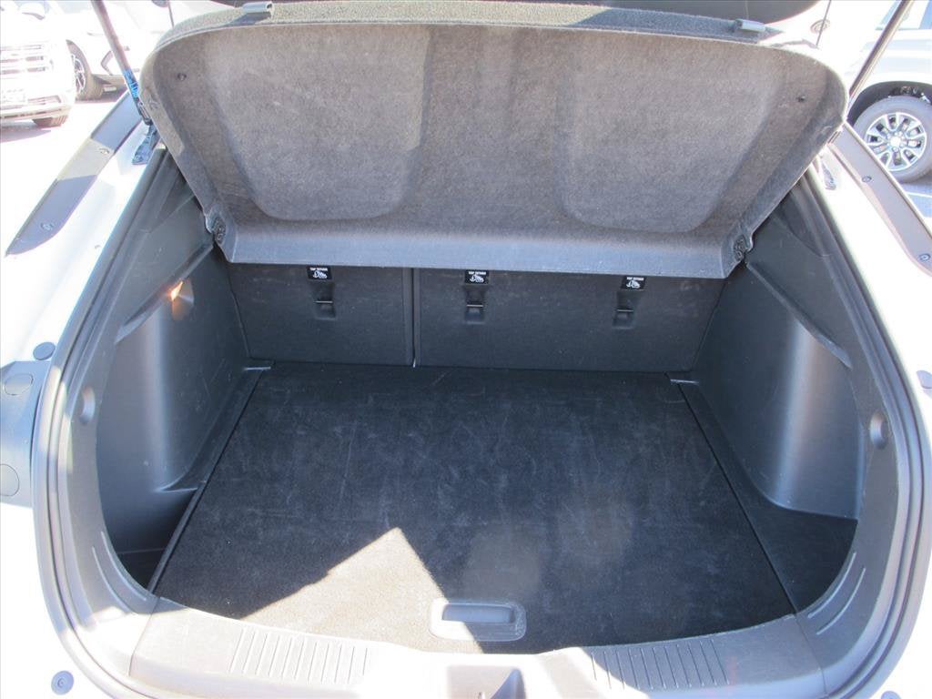 2026 Buick Envista PREFERRED SUV Slide 16