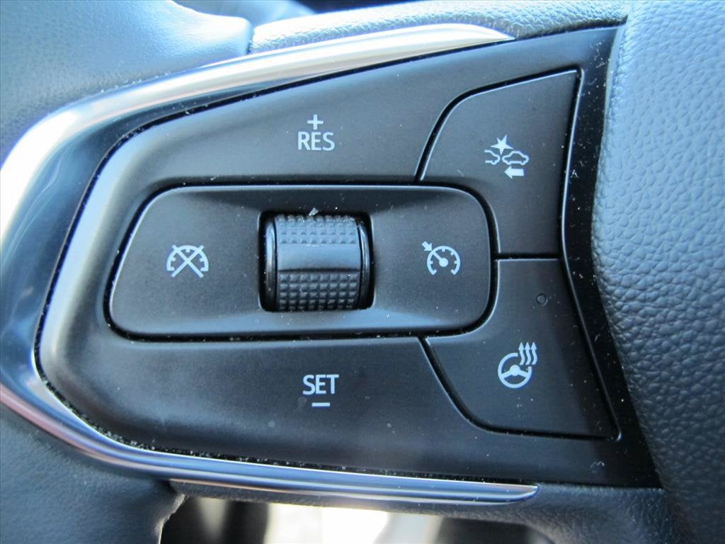 2024 Chevrolet Trailblazer LT SUV Slide 13