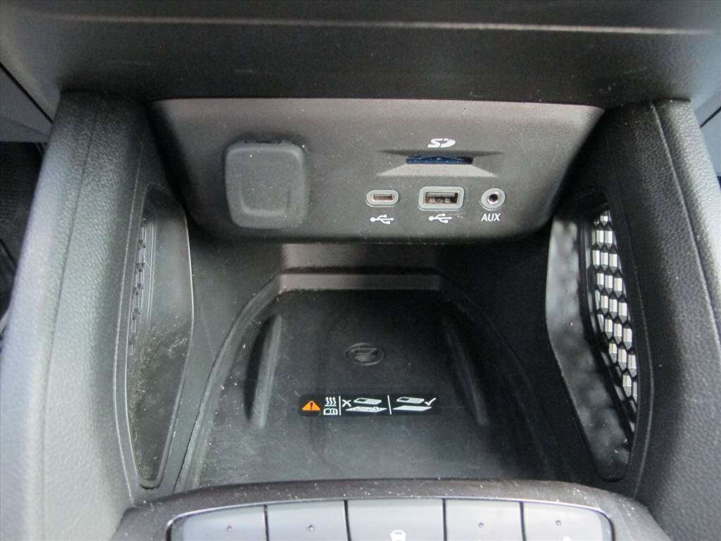 2023 Chevrolet Trailblazer RS SUV Slide 10