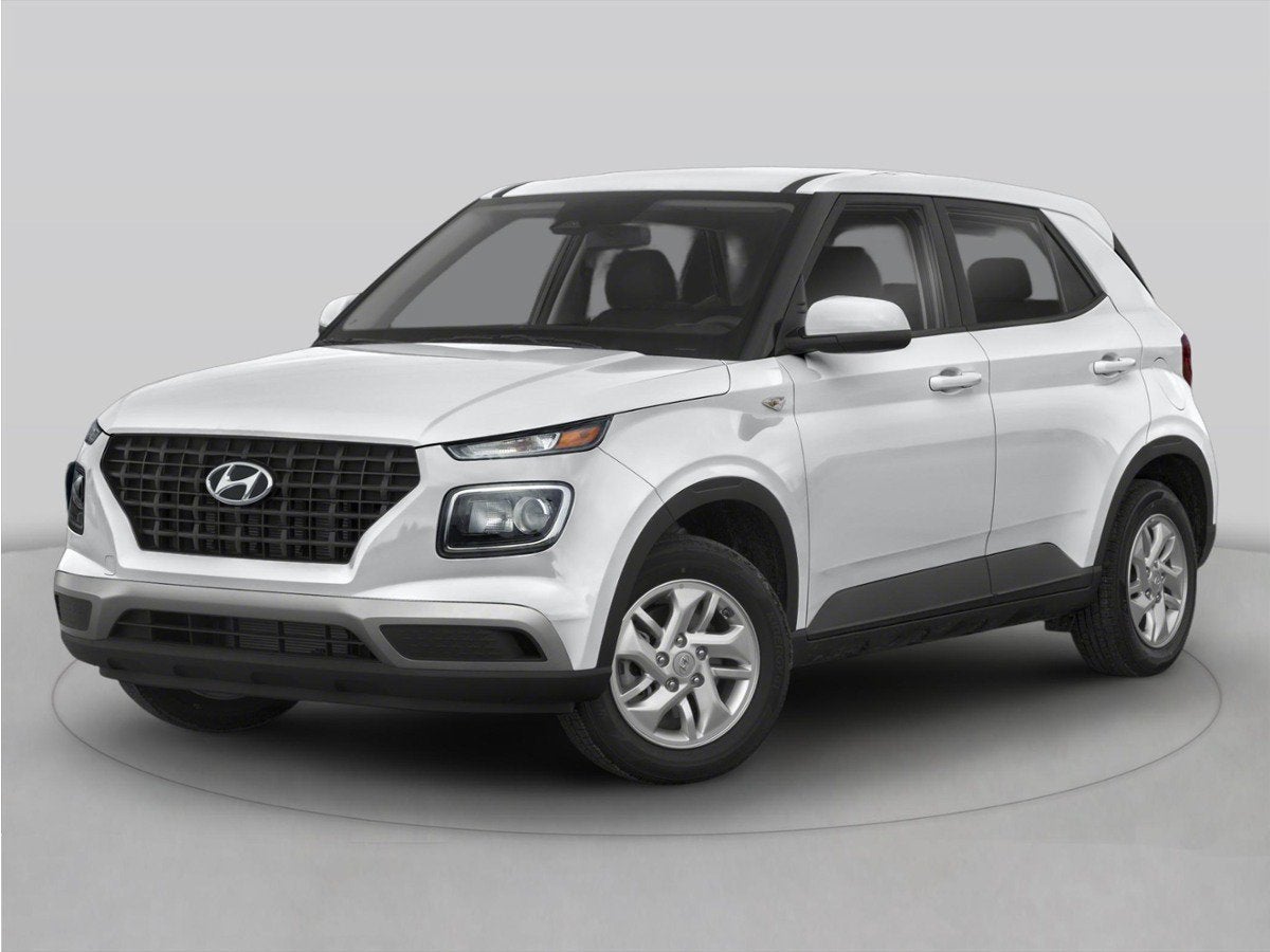 2025 Hyundai Venue LIMITED SUV Slide