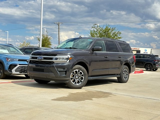 2024 Ford Expedition Max