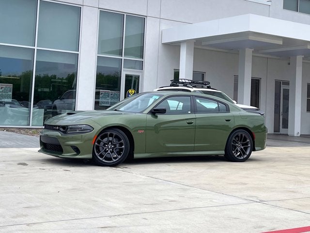 2023 Dodge Charger