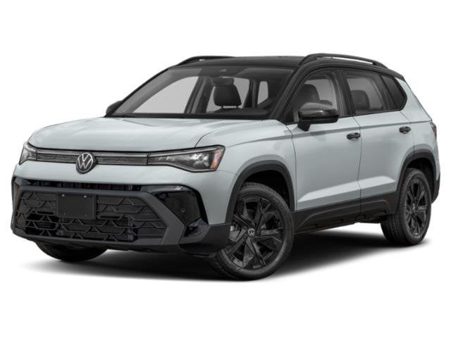 2026 Volkswagen Taos