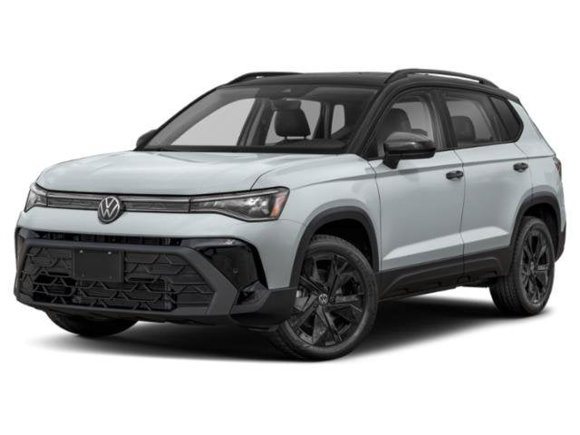 2027 Volkswagen Taos
