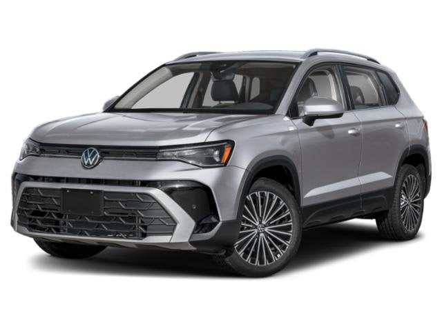 2026 Volkswagen Taos