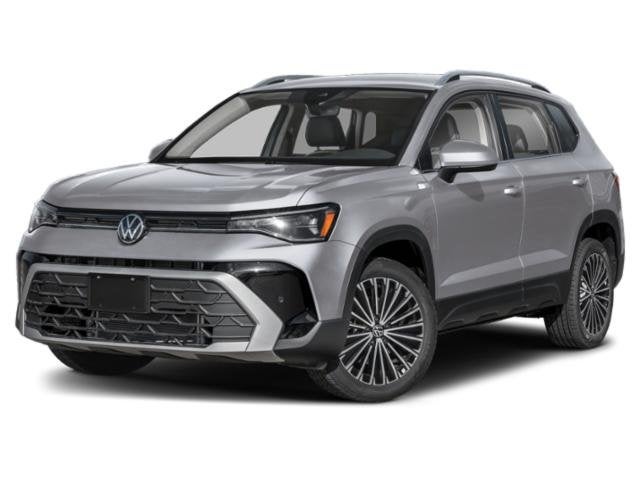 2026 Volkswagen Taos
