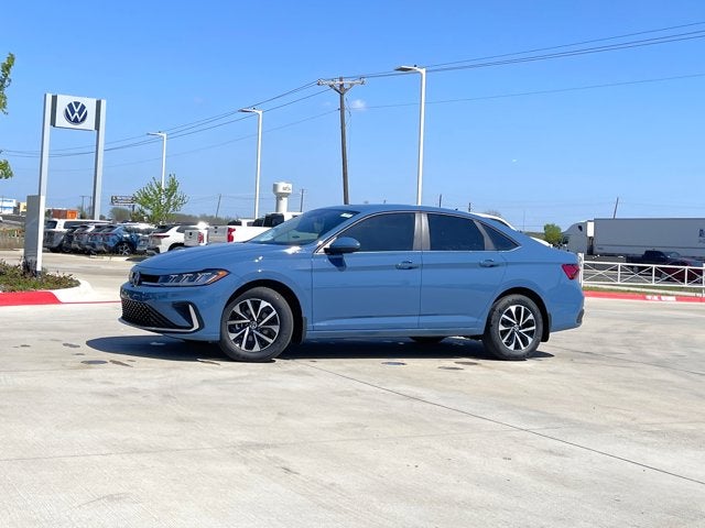 2026 Volkswagen Jetta