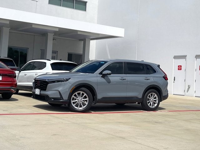 2023 Honda CR-V