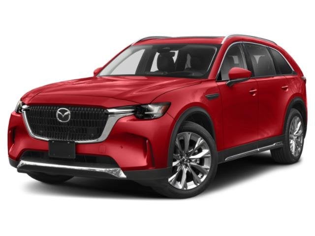2024 Mazda Mazda CX-90
