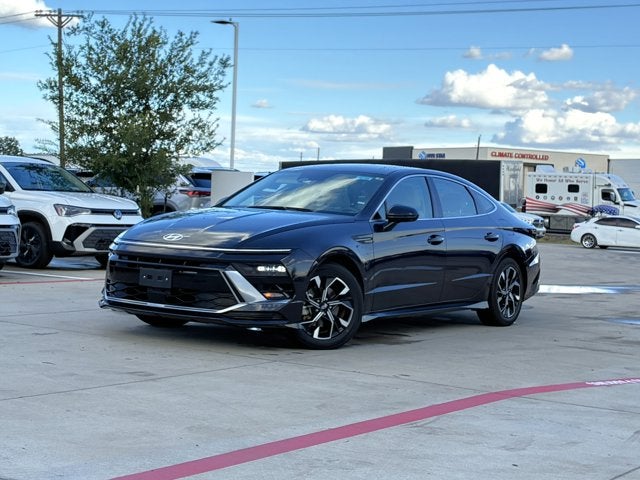 2024 Hyundai Sonata