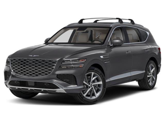 2025 Genesis GV80